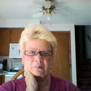 Meet your Posher, Josephine